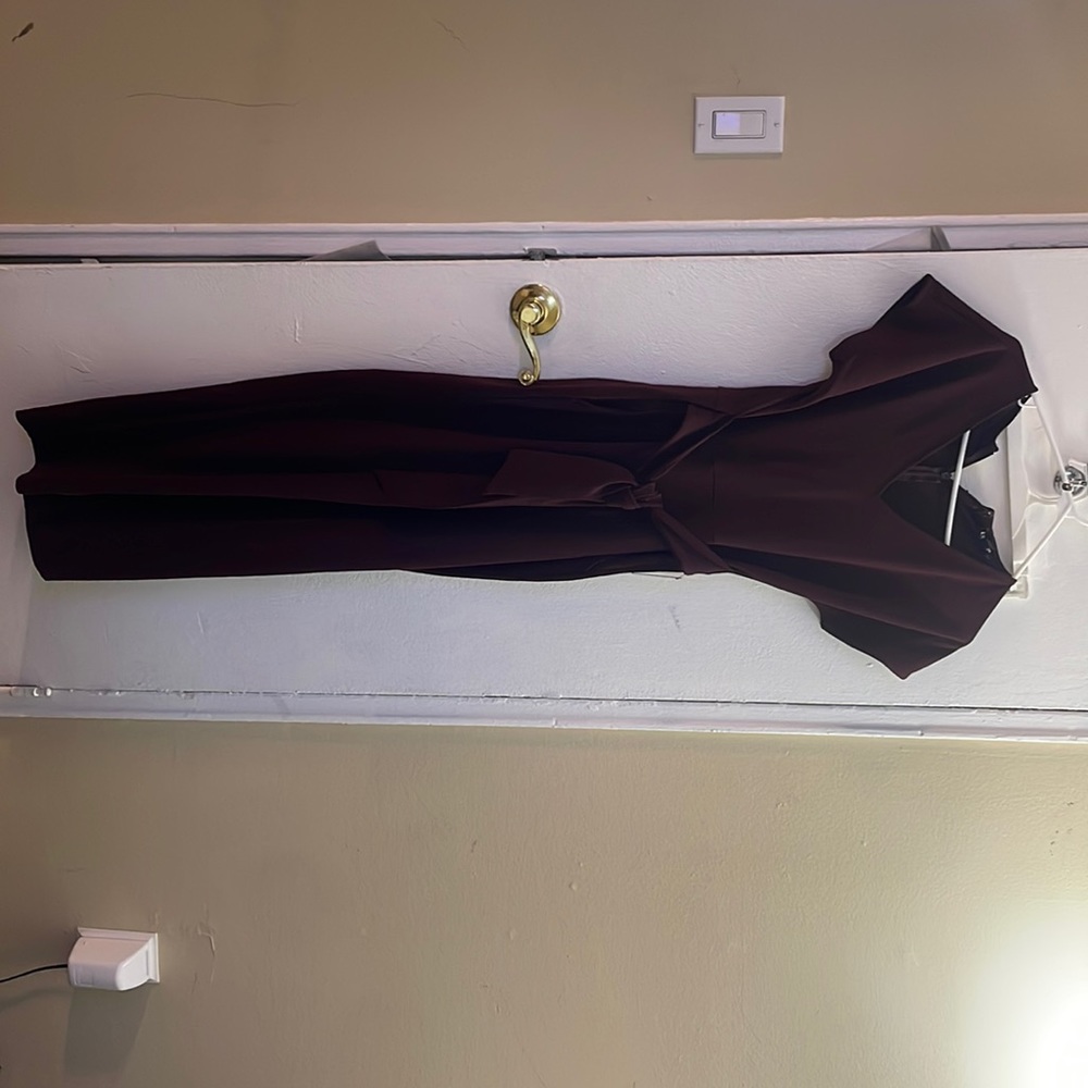 Express pant romper